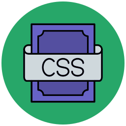 css Ícone