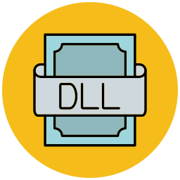 dll icon