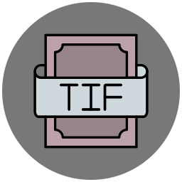 Tif icon