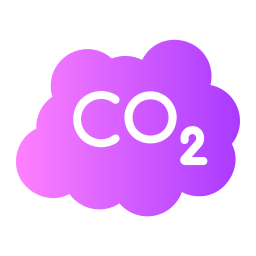 co2 icon