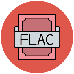 flac Ícone