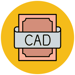 Cad icon