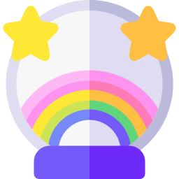 マジックボール icon