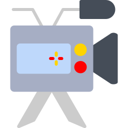 videokamera icon