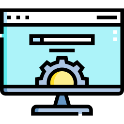 Website icon