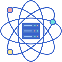 data science иконка