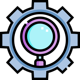 Research icon