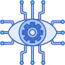 Vision icon