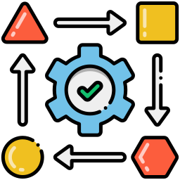 Adaptation icon