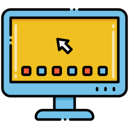 computer icon