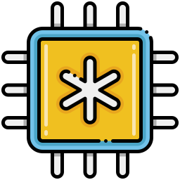 zentralprozessor icon