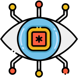 vision icon