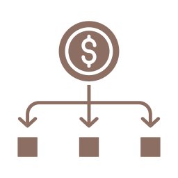 diagrama Ícone