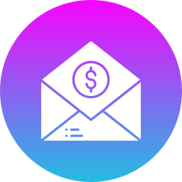 Mail icon