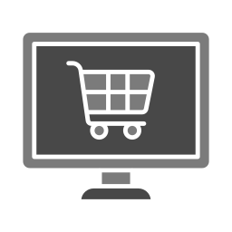 online-shop icon