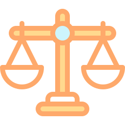 Justice icon