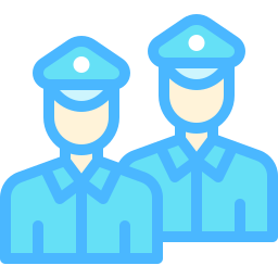 Polices icon