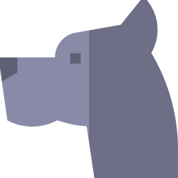 deutsche dogge icon