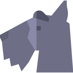 scottish terrier icon