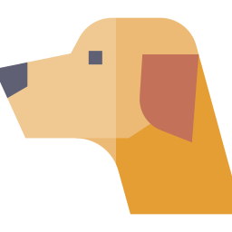 labrador icon