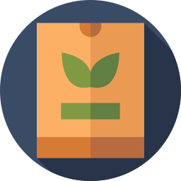 eco packaging icon