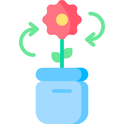 Reuse icon