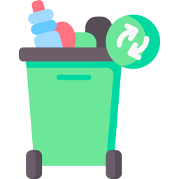 Recycle icon