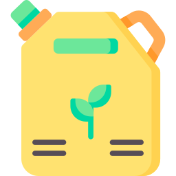 Biofuel icon