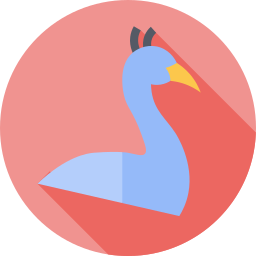 pfau icon