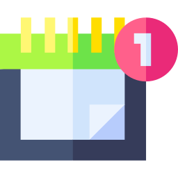 Calendar icon