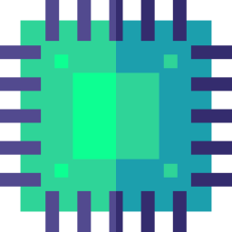 computerchip icon