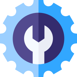 instandhaltung icon