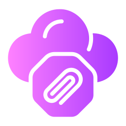 cloud computing icon