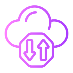 Cloud Computing icon