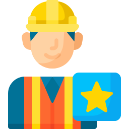 Foreman icon