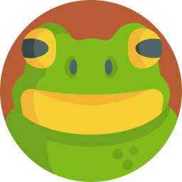 frosch icon