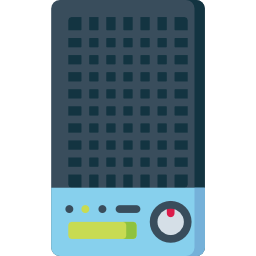 Speakers icon