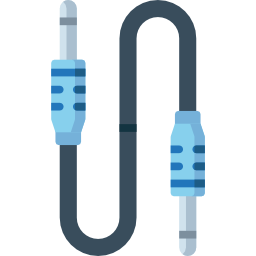 Cable icon