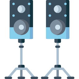 Speakers icon