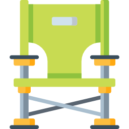 Chair icon