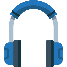 Headphones icon