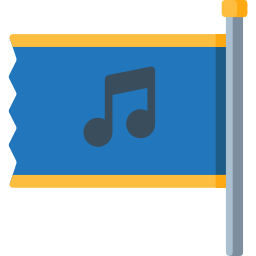 flagge icon