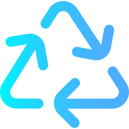 recyceln icon