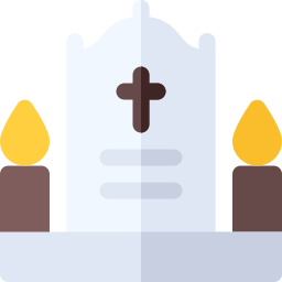 grabstein icon