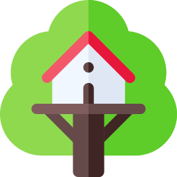 baumhaus icon