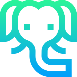 Elephant icon