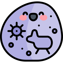 Cave drawings icon