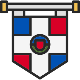 Dominican Republic icon