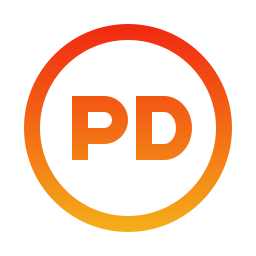 Pd icon