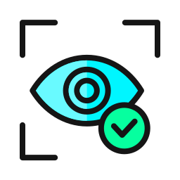 netzhaut-scanner icon